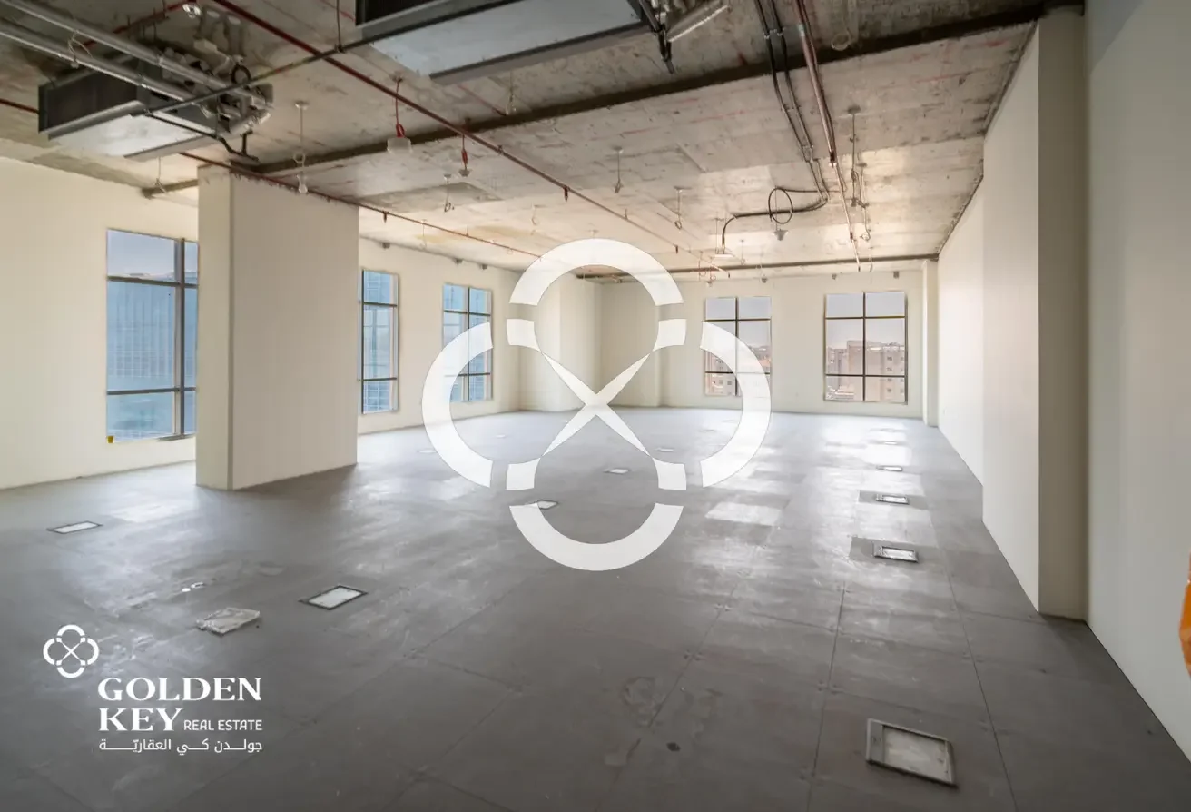 Available Office Space for Rent in B-Ring Road