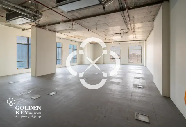 Available Office Space for Rent in B-Ring Road