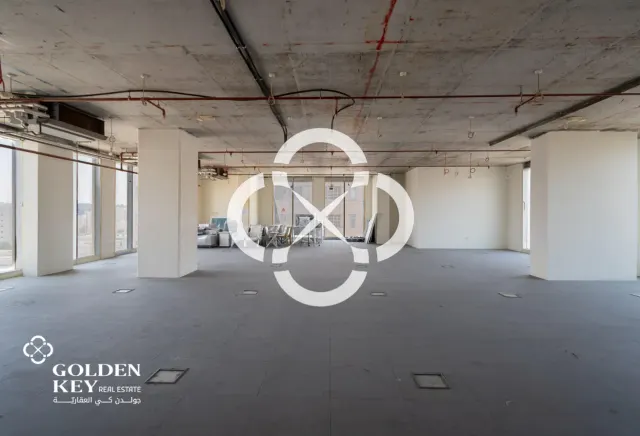 Available Office Space for Rent in B-Ring Road