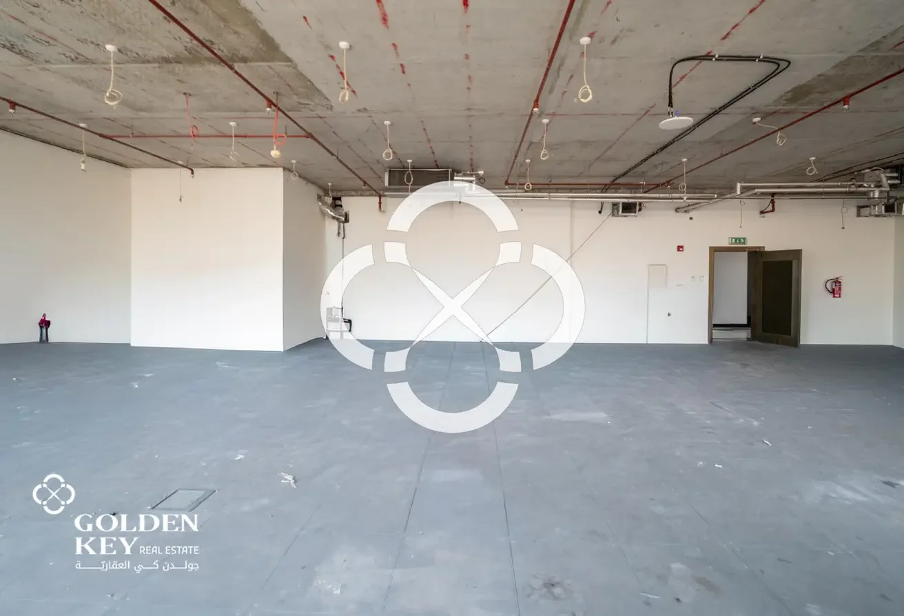 Available Office Space for Rent in B-Ring Road
