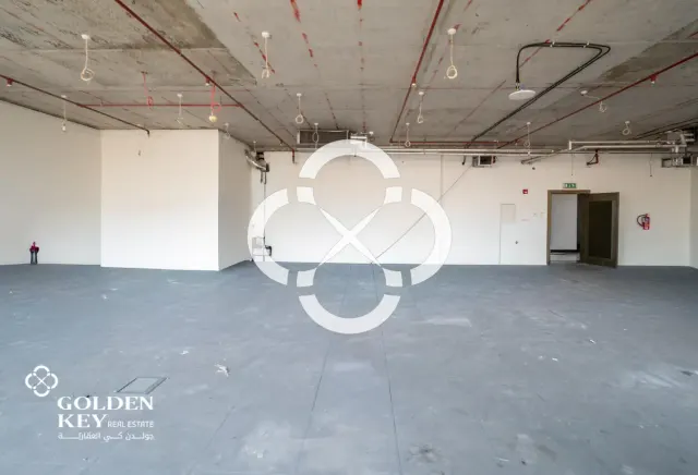 Available Office Space for Rent in B-Ring Road