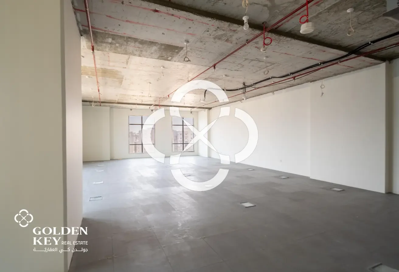 Available Office Space for Rent in B-Ring Road