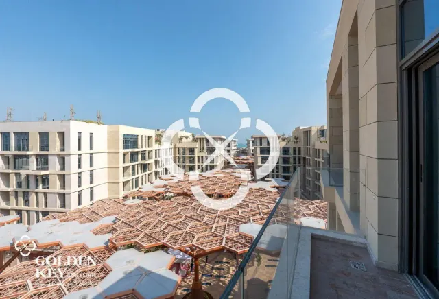 SF-4BR+MAID | NO COMMISSION | QATAR COOL INCLUDED