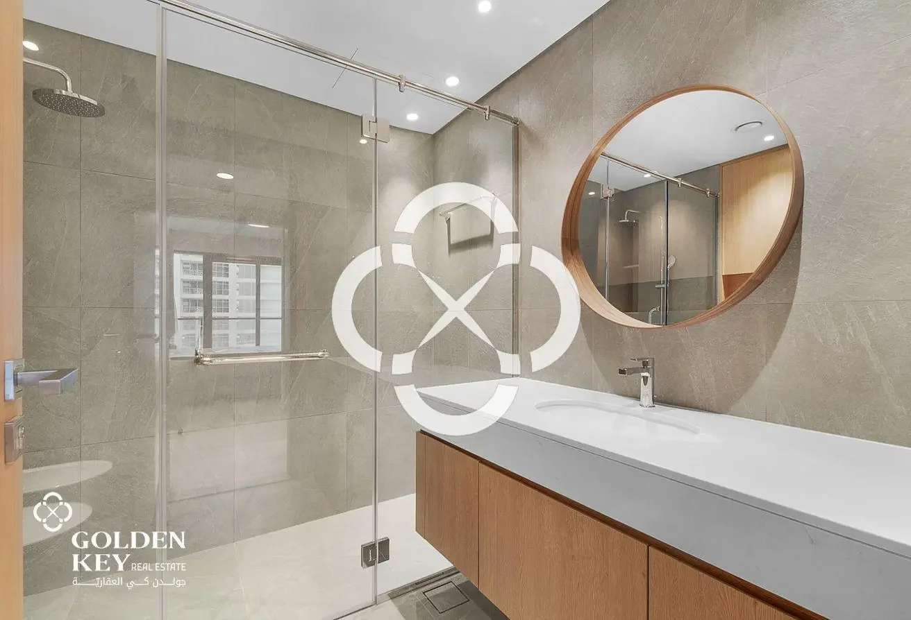 Gorgeous 1 Bedroom w/ Balcony | Furnished | Lusail - view 3