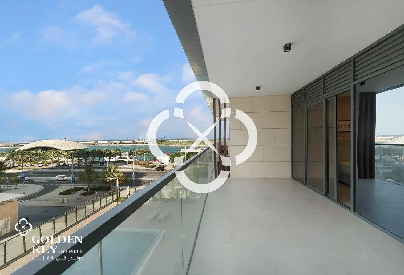Gorgeous 1 Bedroom w/ Balcony | Furnished | Lusail