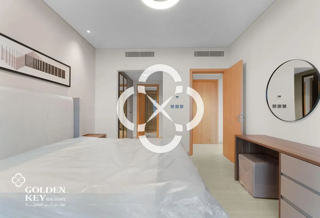 Gorgeous 1 Bedroom w/ Balcony | Furnished | Lusail
