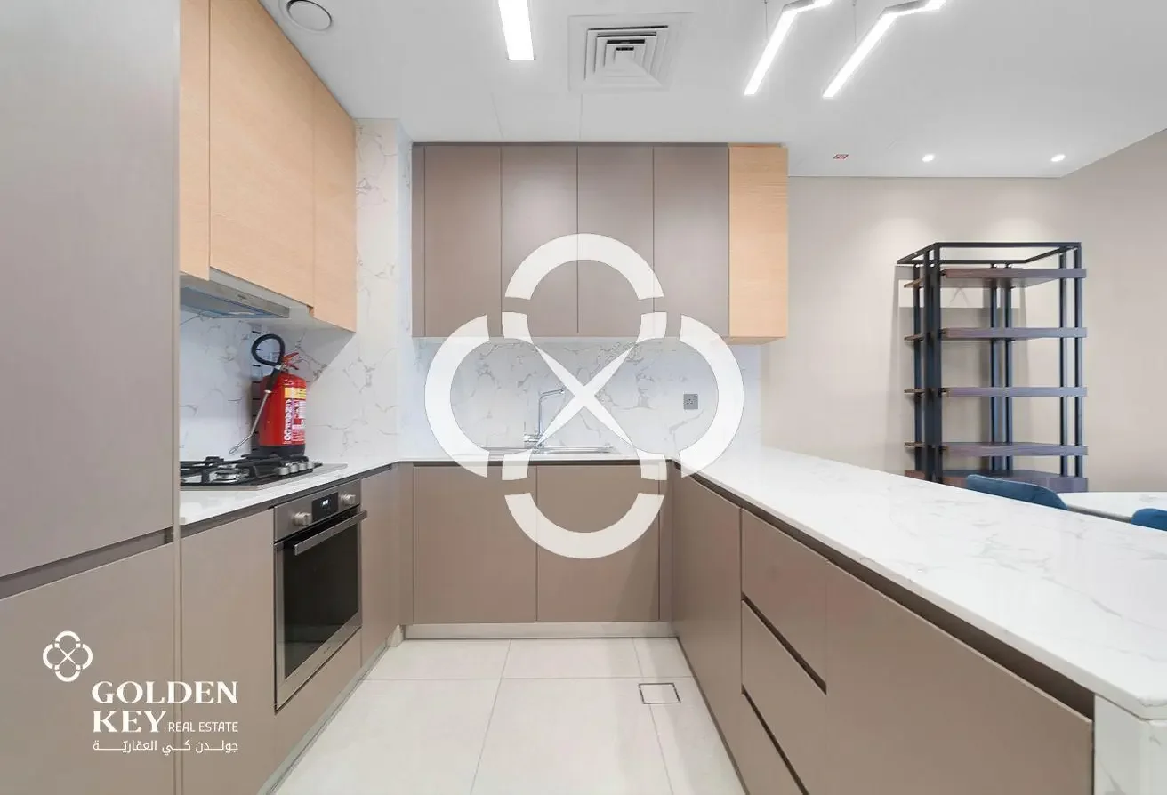 Gorgeous 1 Bedroom w/ Balcony | Furnished | Lusail
