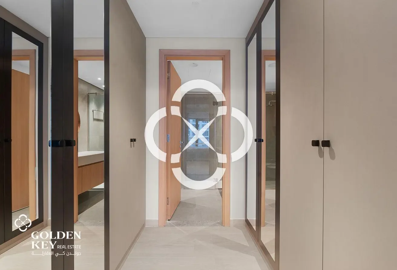 Gorgeous 1 Bedroom w/ Balcony | Furnished | Lusail