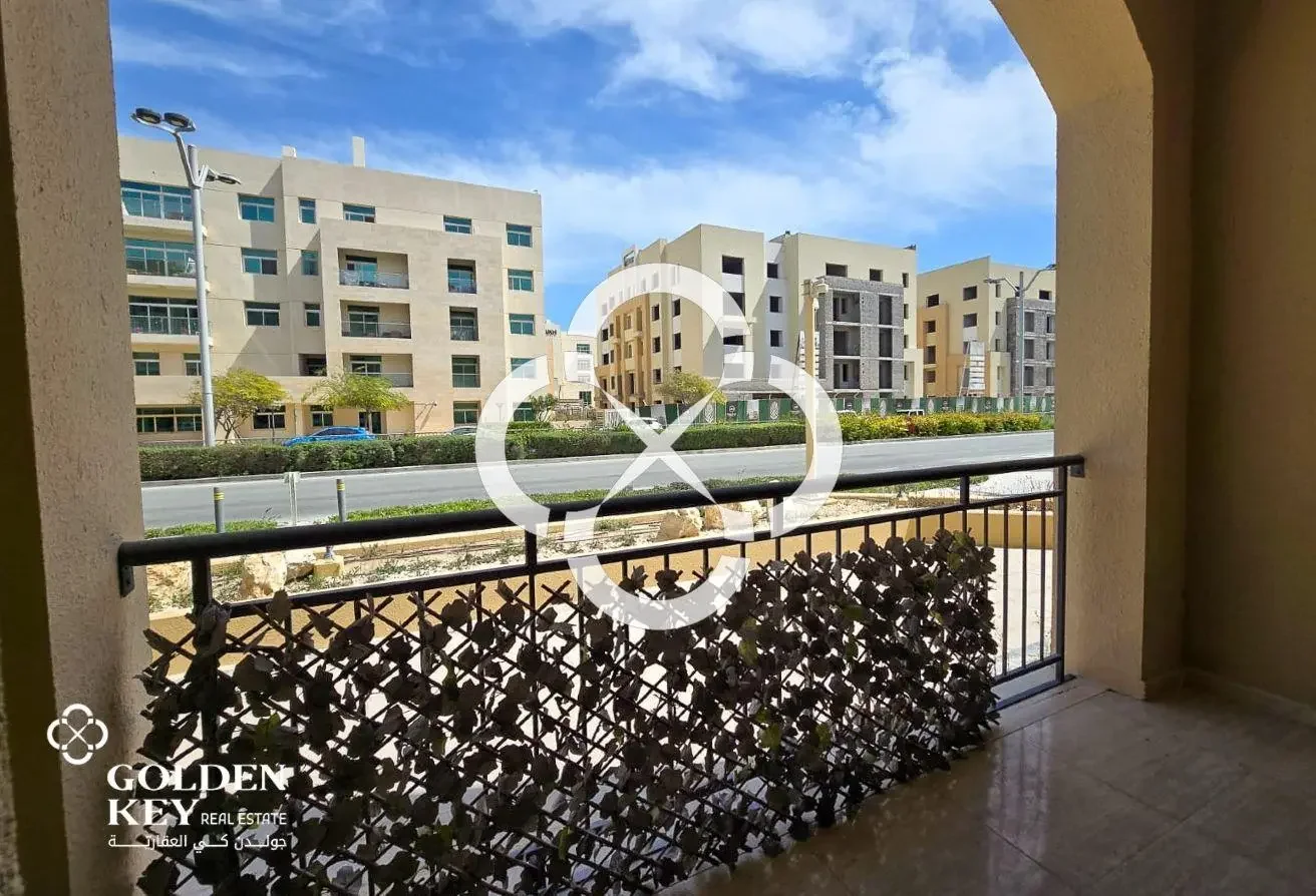 Best Price! Upgraded 1 Bedroom in Fox Hills Lusail