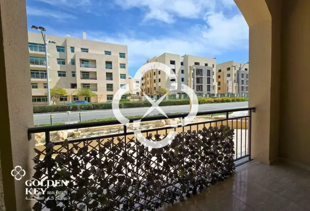 Best Price! Upgraded 1 Bedroom in Fox Hills Lusail