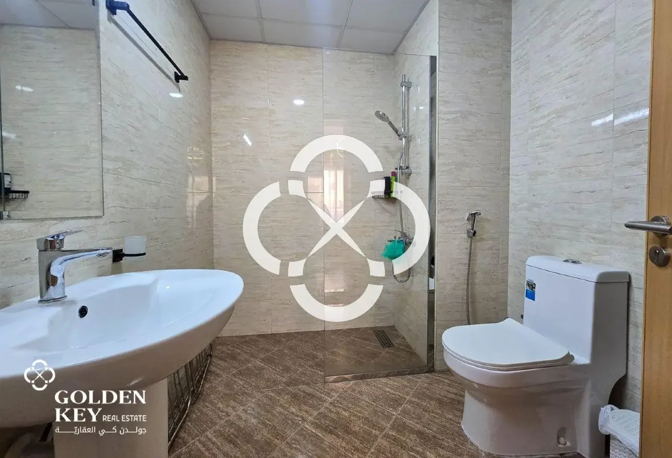 Best Price! Upgraded 1 Bedroom in Fox Hills Lusail - view 3