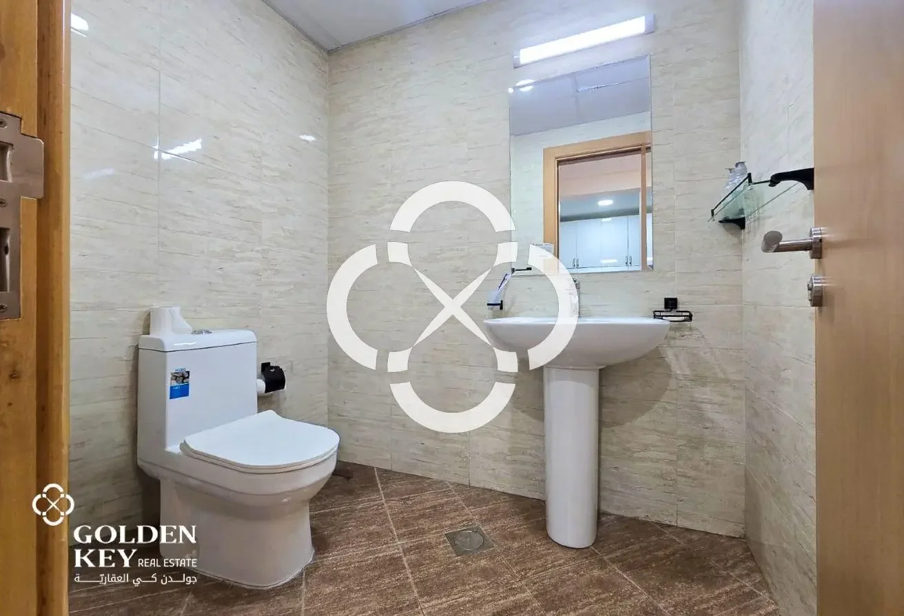 Best Price! Upgraded 1 Bedroom in Fox Hills Lusail