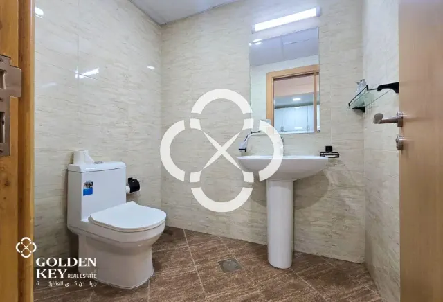 Best Price! Upgraded 1 Bedroom in Fox Hills Lusail