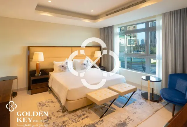 Bills Included | Terrace | 3BHK+ Maid Duplex