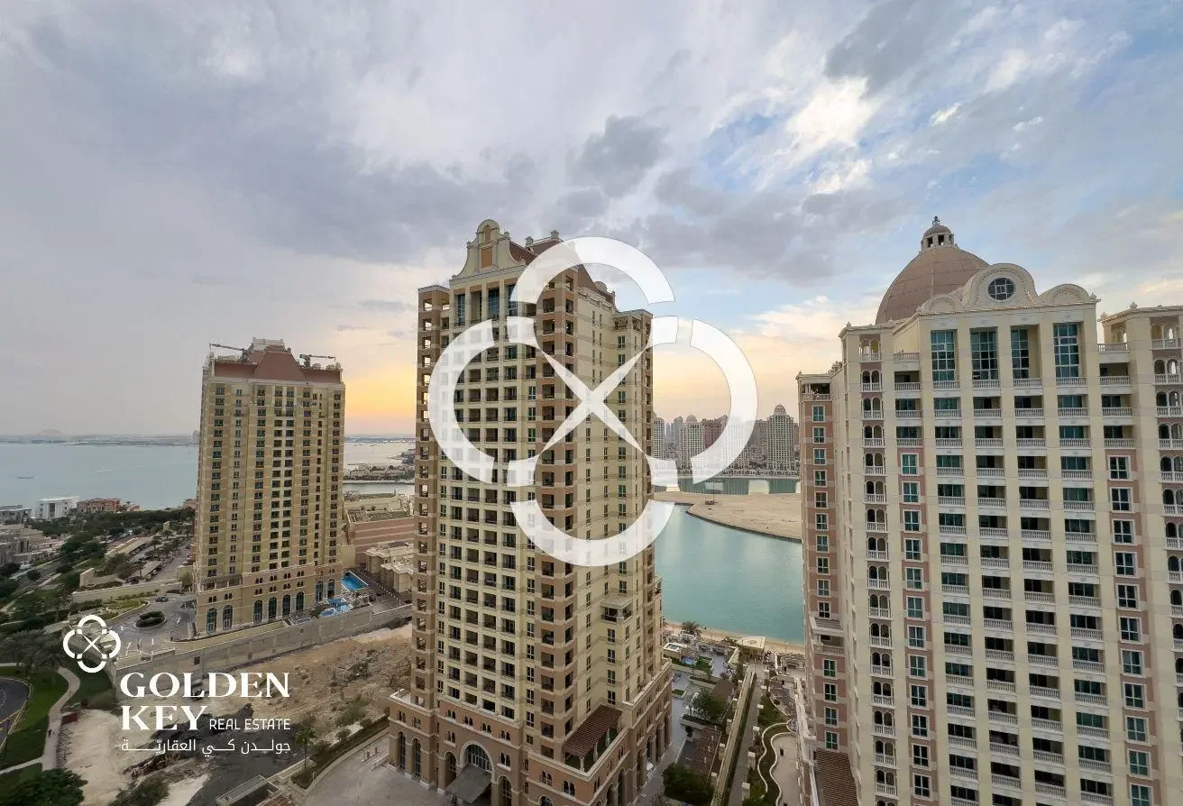 Bills Included | Luxury Tower | 1BR+Office