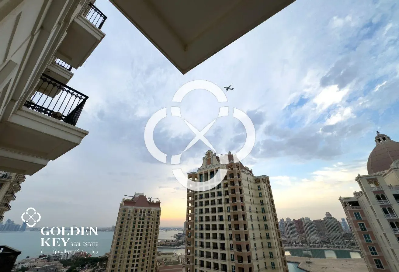 Bills Included | Luxury Tower | 1BR+Office