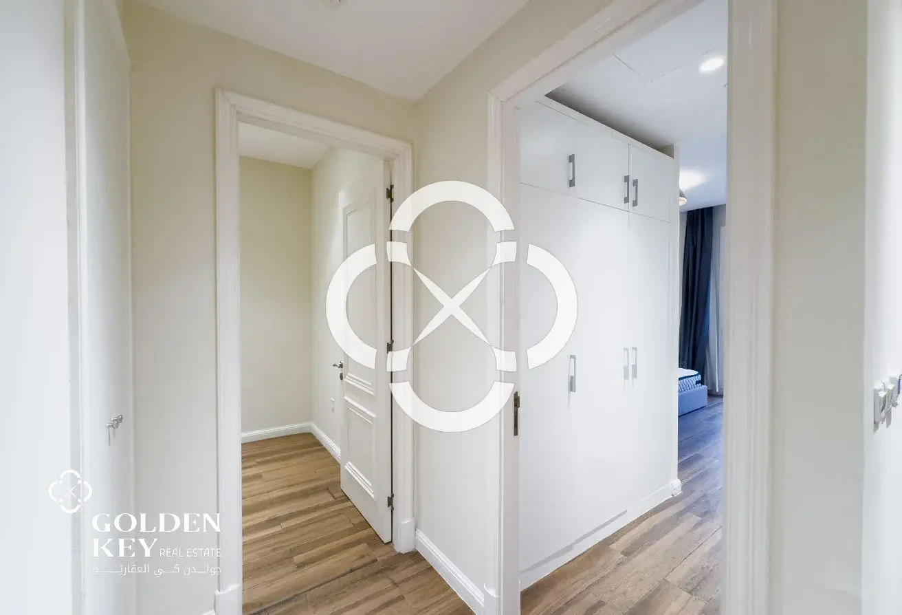 Bills Included | Luxury Tower | 1BR+Office