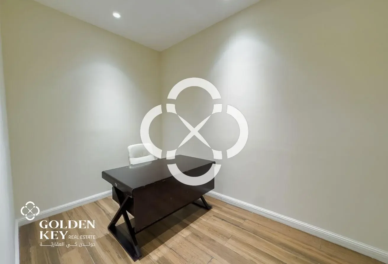 Bills Included | Luxury Tower | 1BR+Office