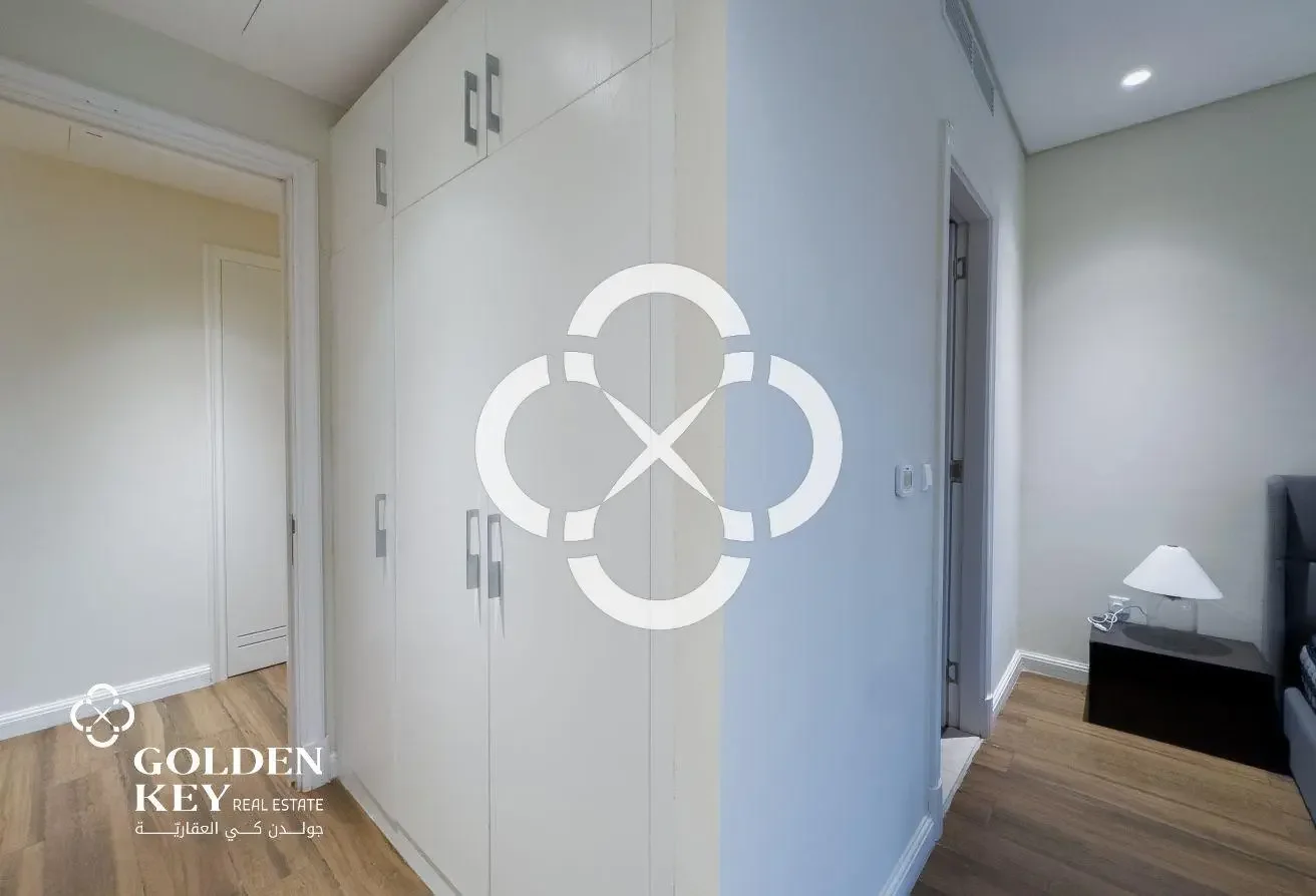 Bills Included | Luxury Tower | 1BR+Office
