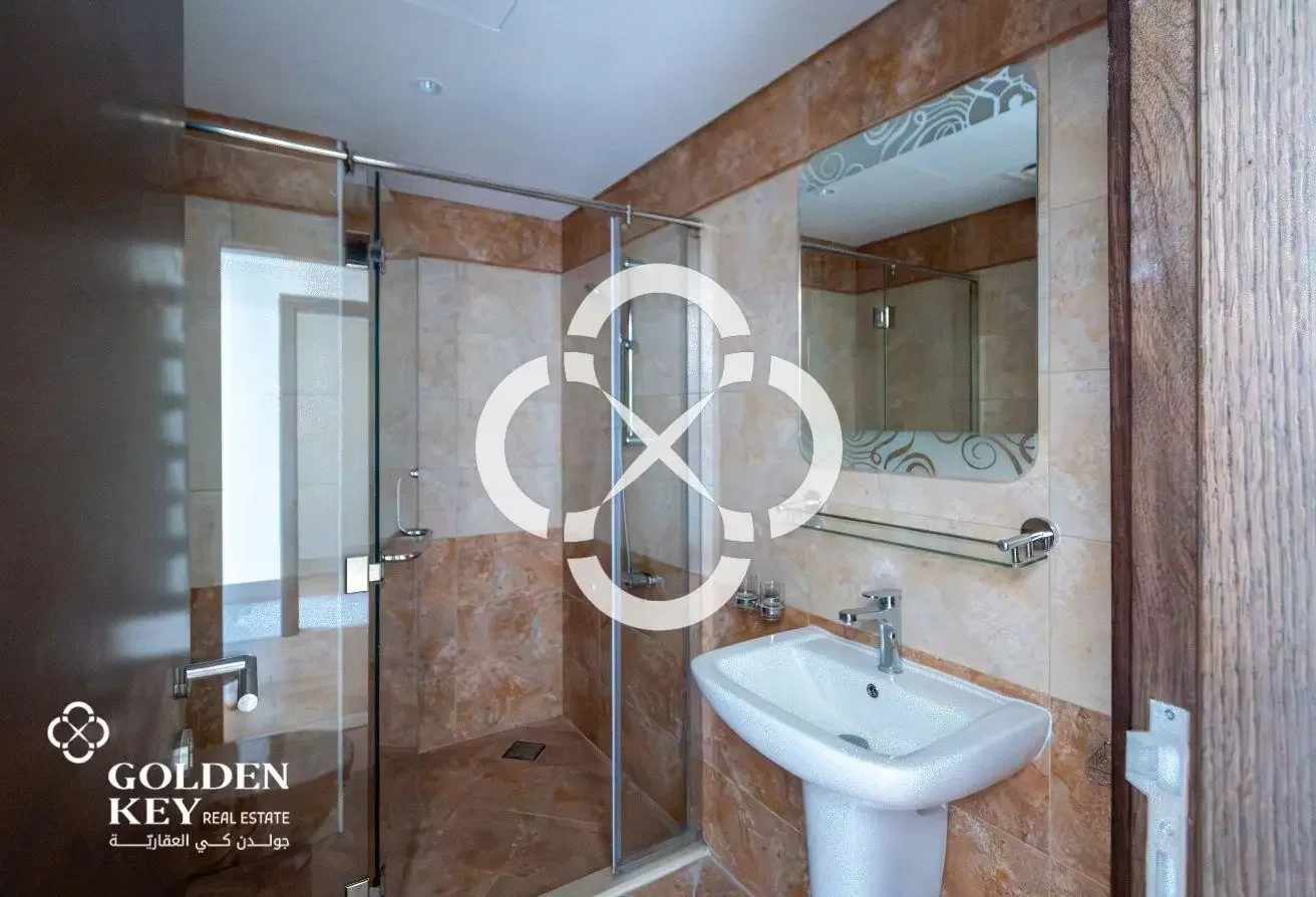 Elegant SF 2BR Lusail Foxhills