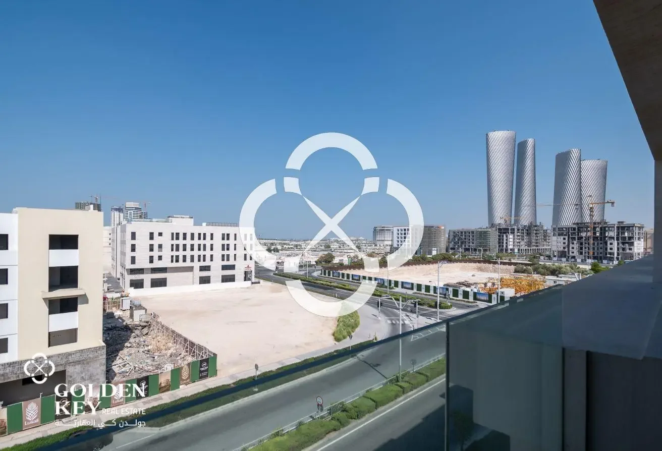Elegant SF 2BR Lusail Foxhills