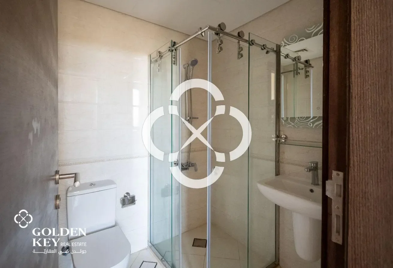 Elegant SF 2BR Lusail Foxhills