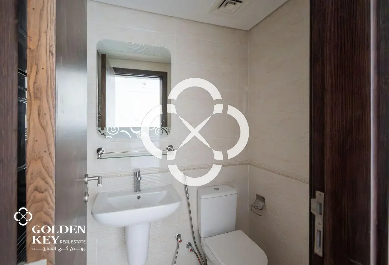Elegant SF 2BR Lusail Foxhills