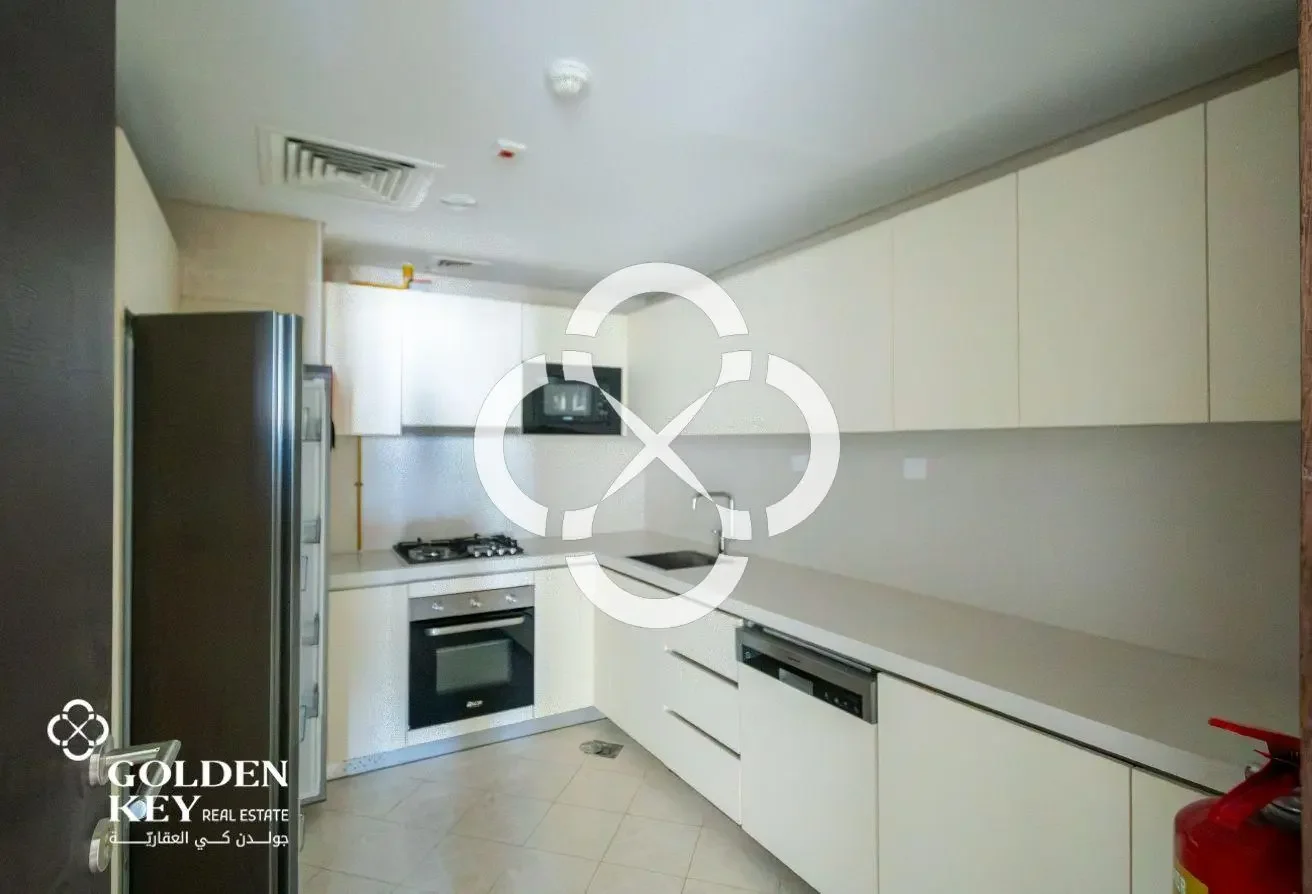 Elegant SF 2BR Lusail Foxhills