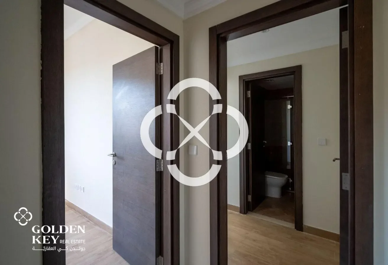 Elegant SF 2BR Lusail Foxhills