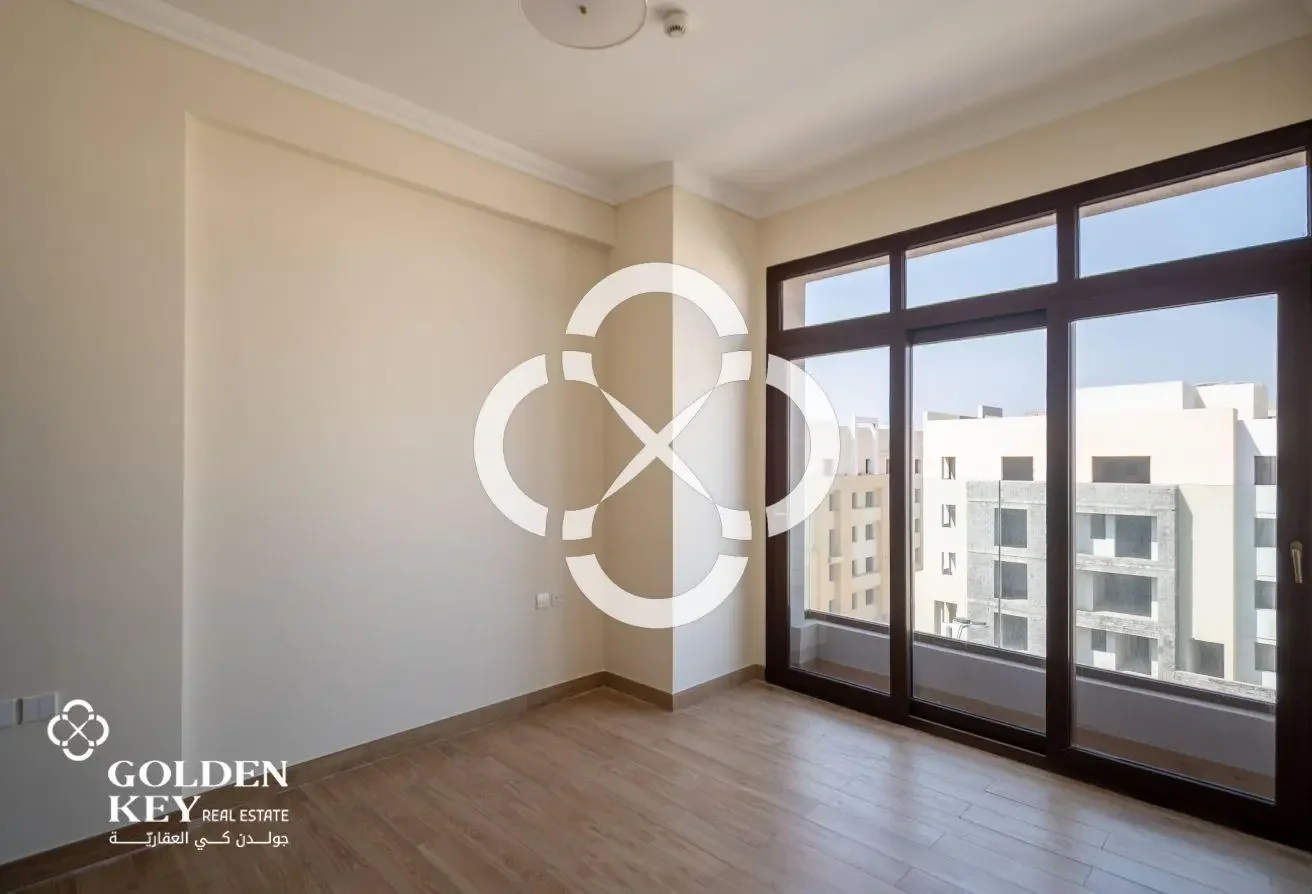 Elegant SF 2BR Lusail Foxhills