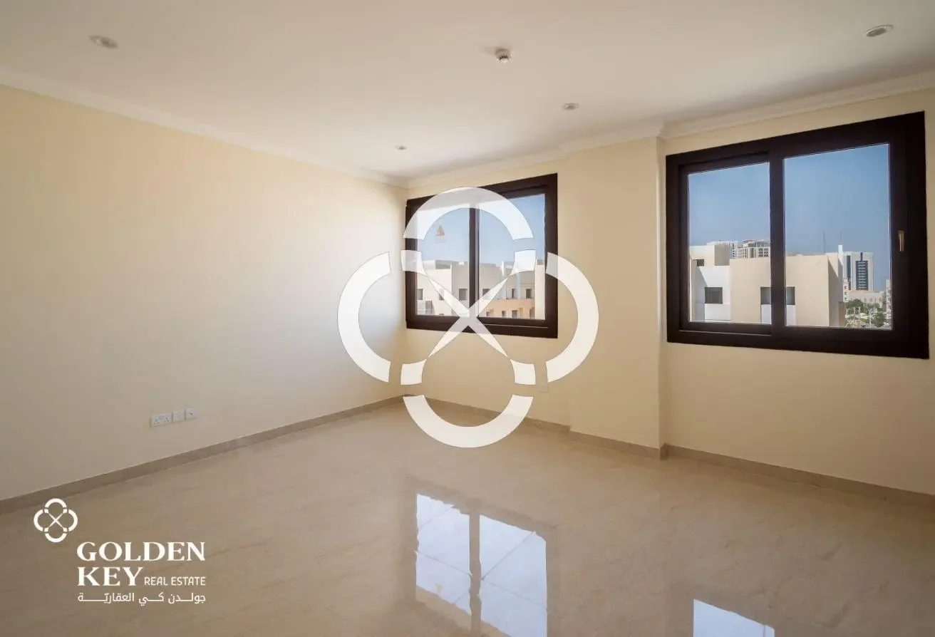 Elegant SF 2BR Lusail Foxhills