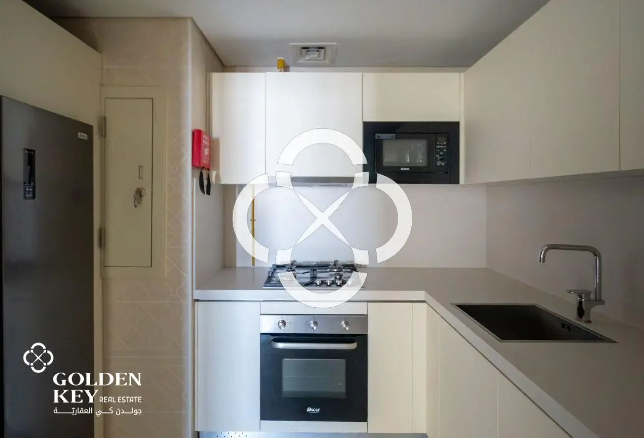 Elegant SF 2BR Lusail Foxhills