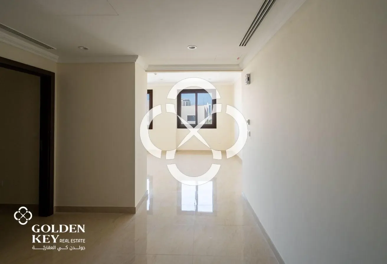 Elegant SF 2BR Lusail Foxhills