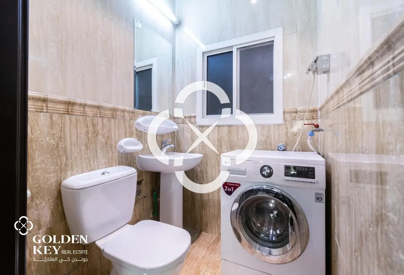 Bills Included | Fully Furnished 2BR in Al Sadd
