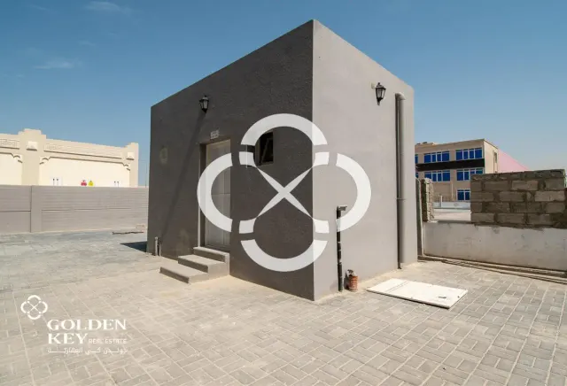Food Factory for Rent – 3000 SQM - Prime Location