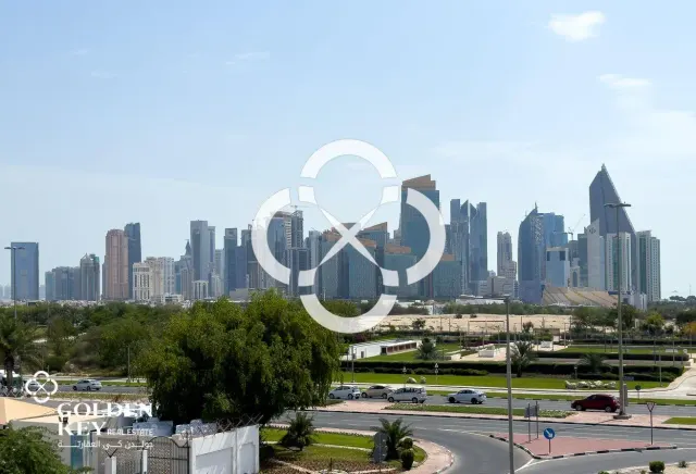 فيلا فاخرة حصرية تطل على حديقة البدع - view 3