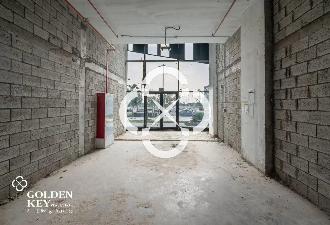 Retail Space with Mezzanine | 2 Month Grace Period