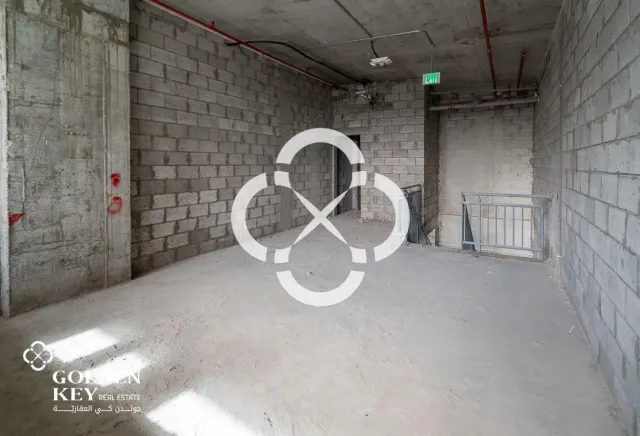 Retail Space with Mezzanine | 2 Month Grace Period