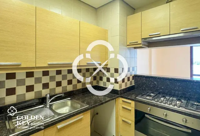 Open Layout | SF - 2BHK | Gas and Cooling - view 3