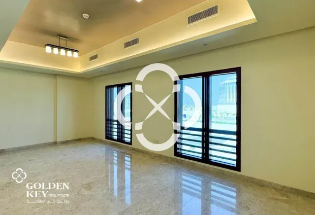 Open Layout | SF - 2BHK | Gas and Cooling