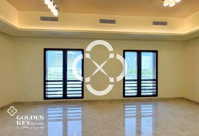 Open Layout | SF - 2BHK | Gas and Cooling