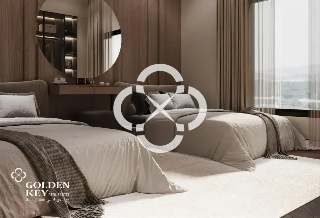4BR+Maid Villa | Starting at QAR 2.5M with 10% DP