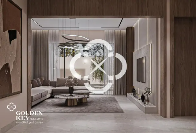 4BR+Maid Villa | Starting at QAR 2.5M with 10% DP