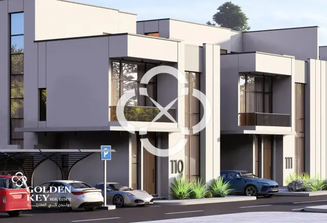 4BR+Maid Villa | Starting at QAR 2.5M with 10% DP