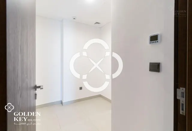 Modern 2BR+Maid w/ Balcony | Lusail Marina