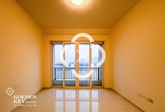 SFꟷ2 Bedroom Townhouse in Viva Bahriya | Sea View