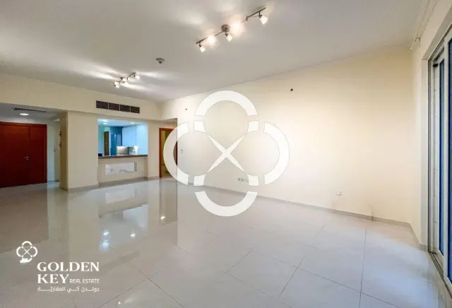 SFꟷ2 Bedroom Townhouse in Viva Bahriya | Sea View