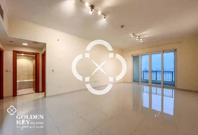 SFꟷ2 Bedroom Townhouse in Viva Bahriya | Sea View