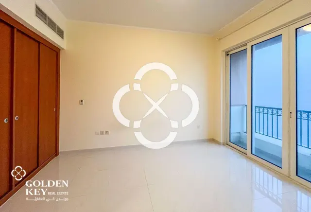 SFꟷ2 Bedroom Townhouse in Viva Bahriya | Sea View