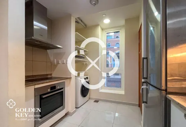 SFꟷ2 Bedroom Townhouse in Viva Bahriya | Sea View